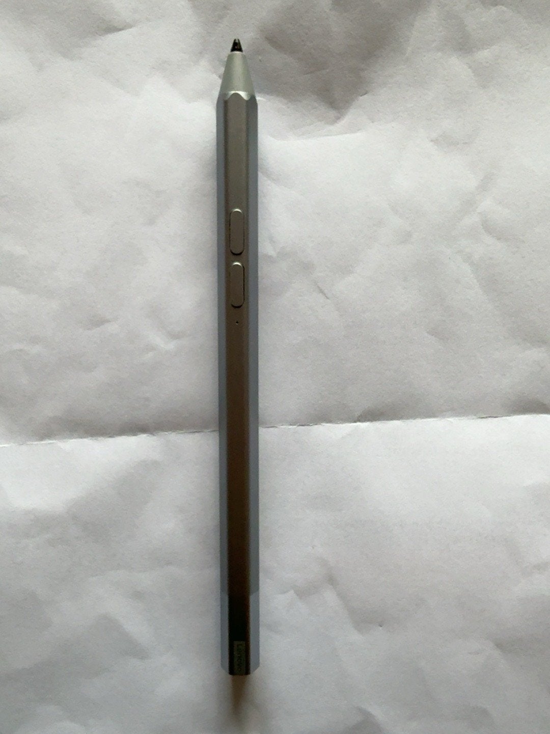 Originele Lenovo Precision Pen 2 (LP-151) - Zo goed als nieu, Overige merken, Ophalen of Verzenden, Zo goed als nieuw, Overige typen