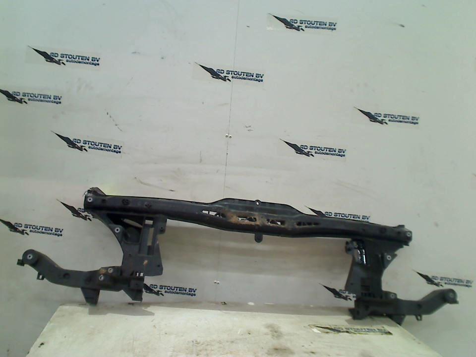 Voorfront Mercedes-Benz Vito (639.6) (2003-09/2006-10), Gebruikt, Mercedes-Benz AG, Mercedes-Benz, Mercedesstraße 120, Stuttgart 70372, , Duitsland