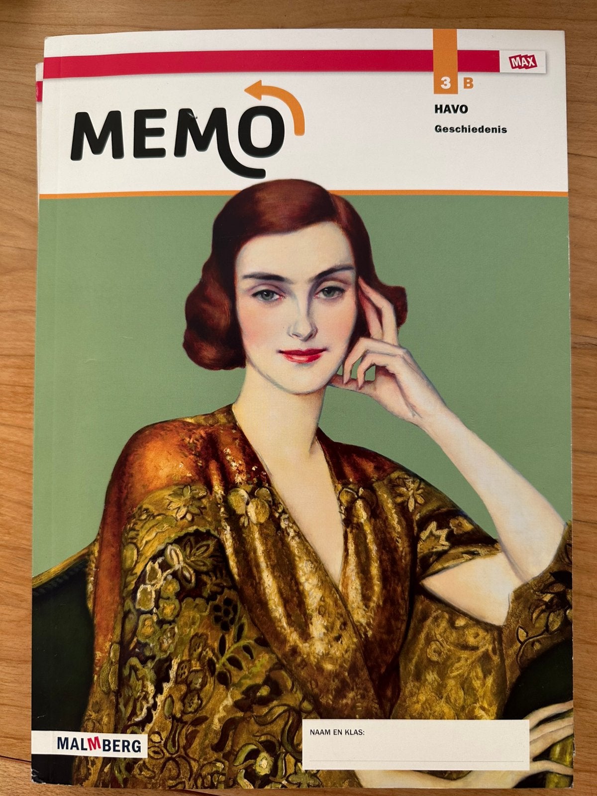 MEMO Geschiedenis Havo 3 B ongebruikt.3A gebruikt, Ophalen of Verzenden, Zo goed als nieuw, HAVO, Geschiedenis