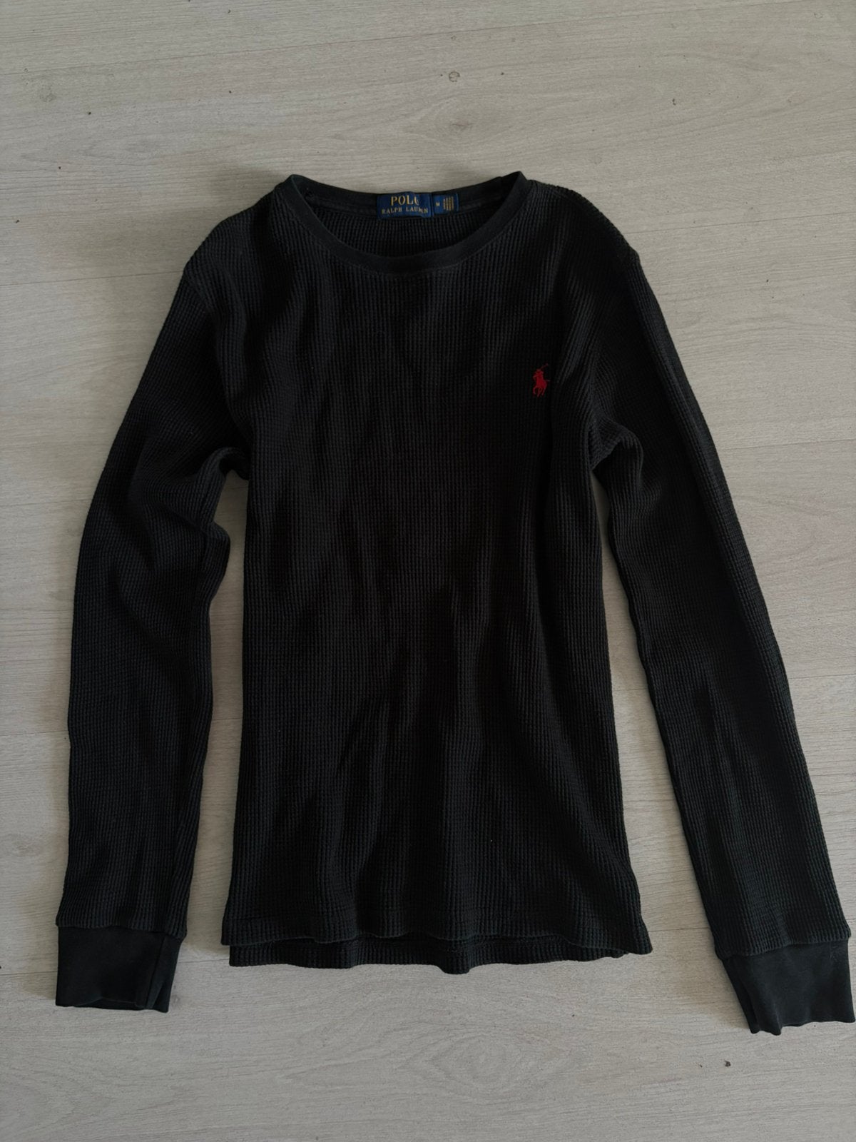 Trui - merk Ralph Lauren - maat M, Kleding | Dames, Truien en Vesten, Ophalen of Verzenden, Nieuw, Maat 38/40 (M), Zwart