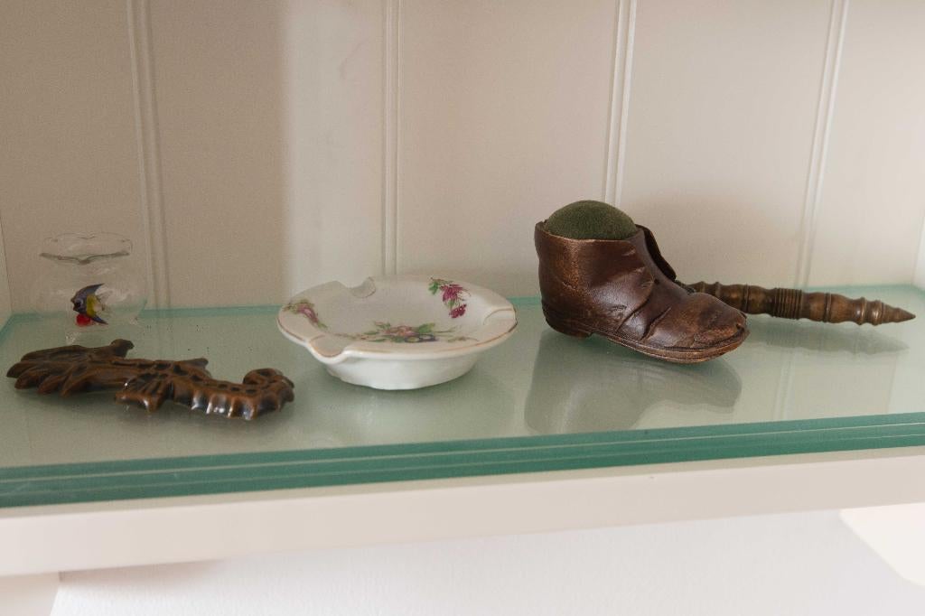 (nr.342) Diverse leuke snuisterijen, Ophalen