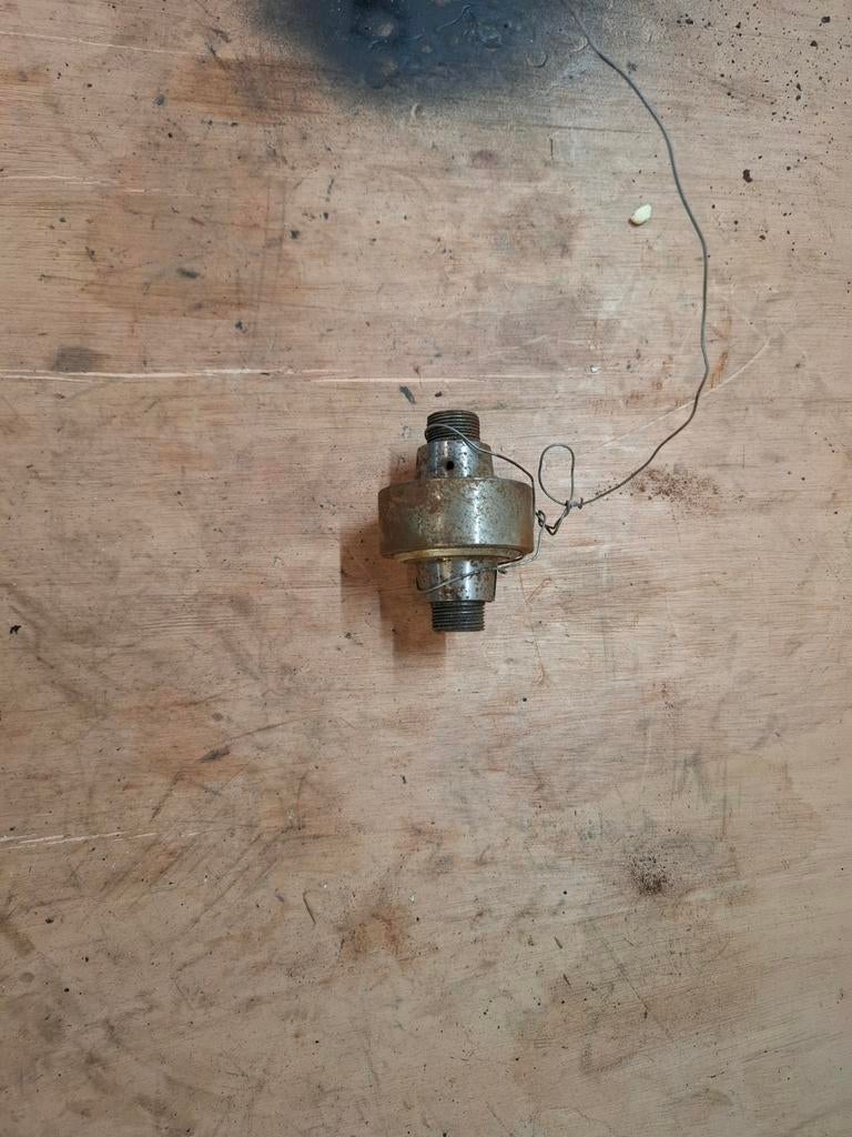 Bigend BSA M20/21, Ophalen of Verzenden