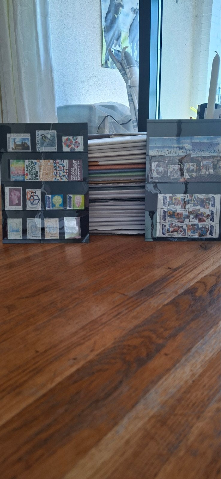jaarcollecties, Postzegels en Munten, Ophalen, Na 1940, Postfris