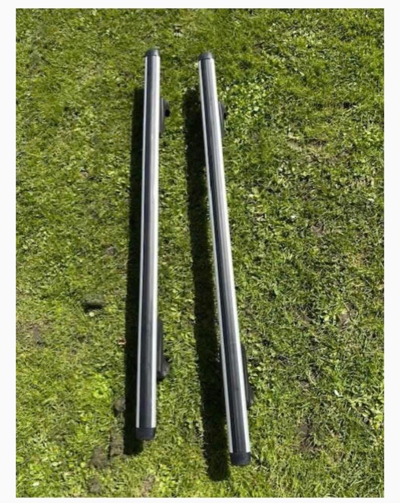 Hapro dakdragers, Auto diversen, Dakdragers, Ophalen