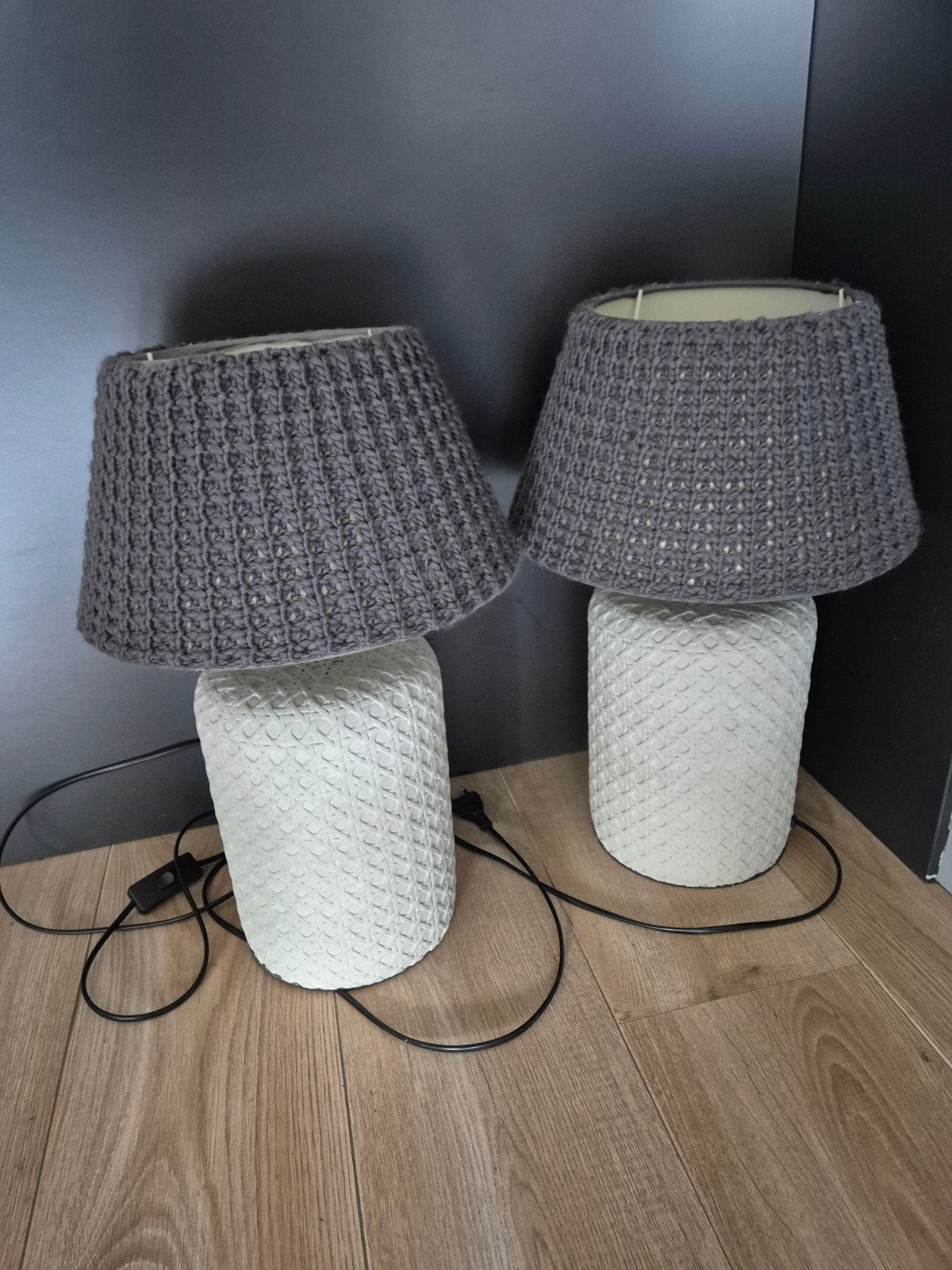 Schemerlampen, 50 cm, Overige merken, Nachtlamp, Zo goed als nieuw