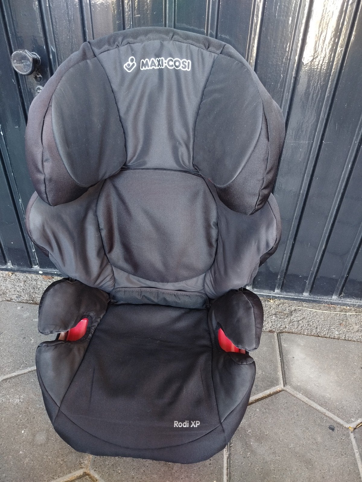 Maxi Cosi Rodi XP, Kinderen en Baby's, Ophalen, Autogordel, 15 t/m 36 kg, Zo goed als nieuw