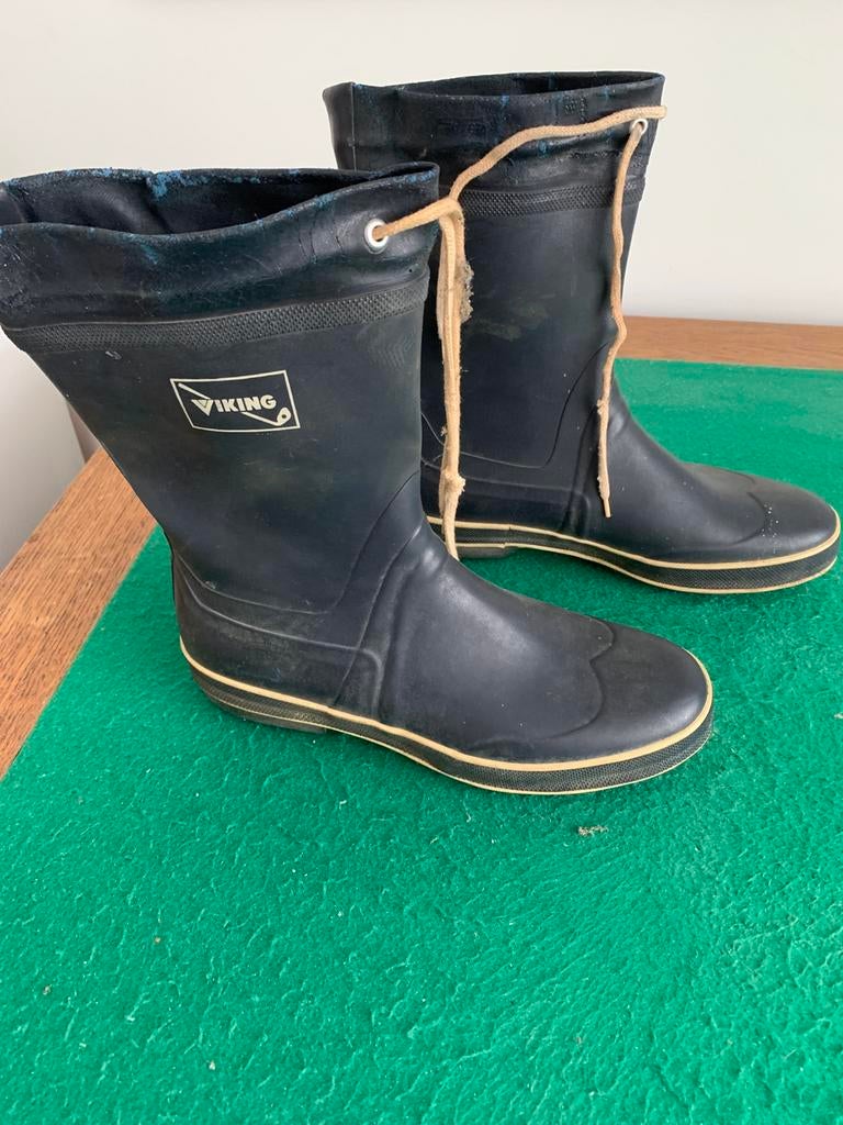 Golflaarzen, Ophalen, Zo goed als nieuw, Schoenen
