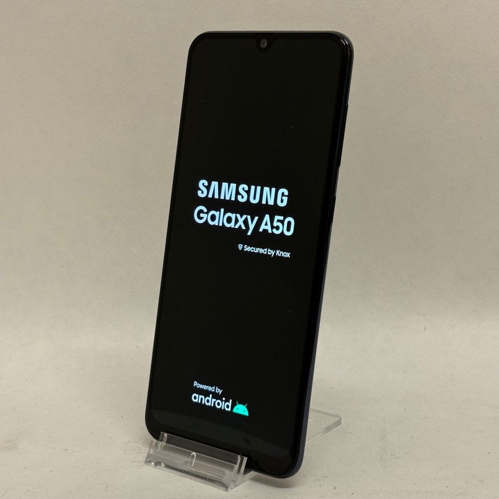 Samsung Galaxy A50 128GB Paars, Samsung, Zo goed als nieuw, Support@Samsung.com, 129, Samsung-ro, Yeongtong-gu
Suwon-si, Gyeonggi-do 16677
South Korea