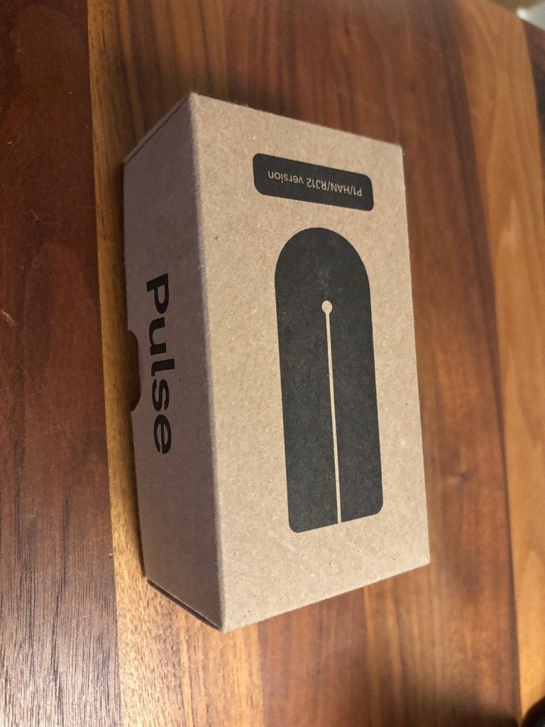 Nieuwe Tibber Pulse, Ophalen of Verzenden, Nieuw, Overige typen
