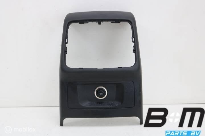 Afdekking middenconsole achter Audi A4 8W Avant 8W0864676, Auto-onderdelen, Gebruikt