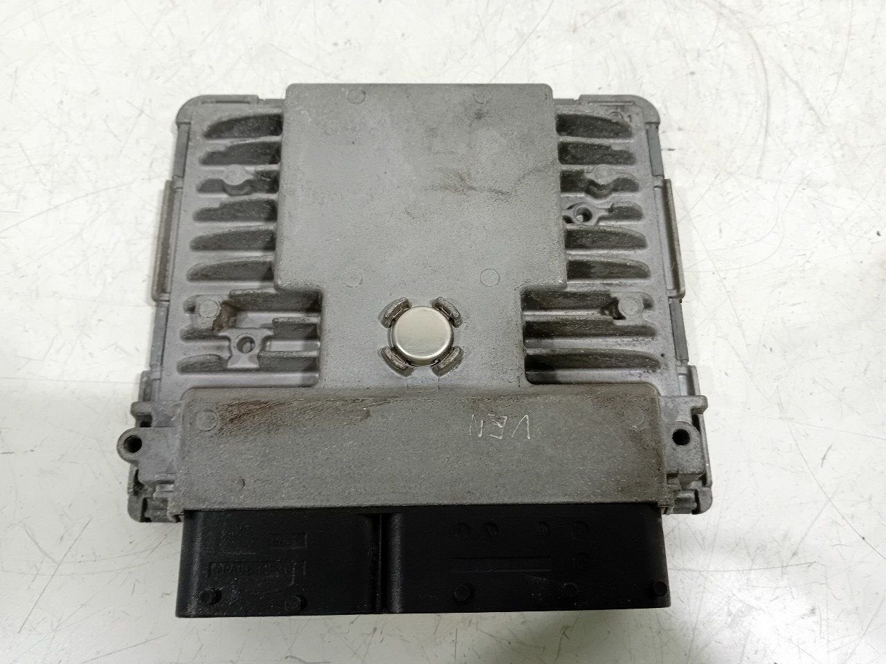 Computer motormanagement Seat Ibiza, Onderdelen@venauto.nl, Van der Ven Autorecycling B.V., Gebruikt, Seat