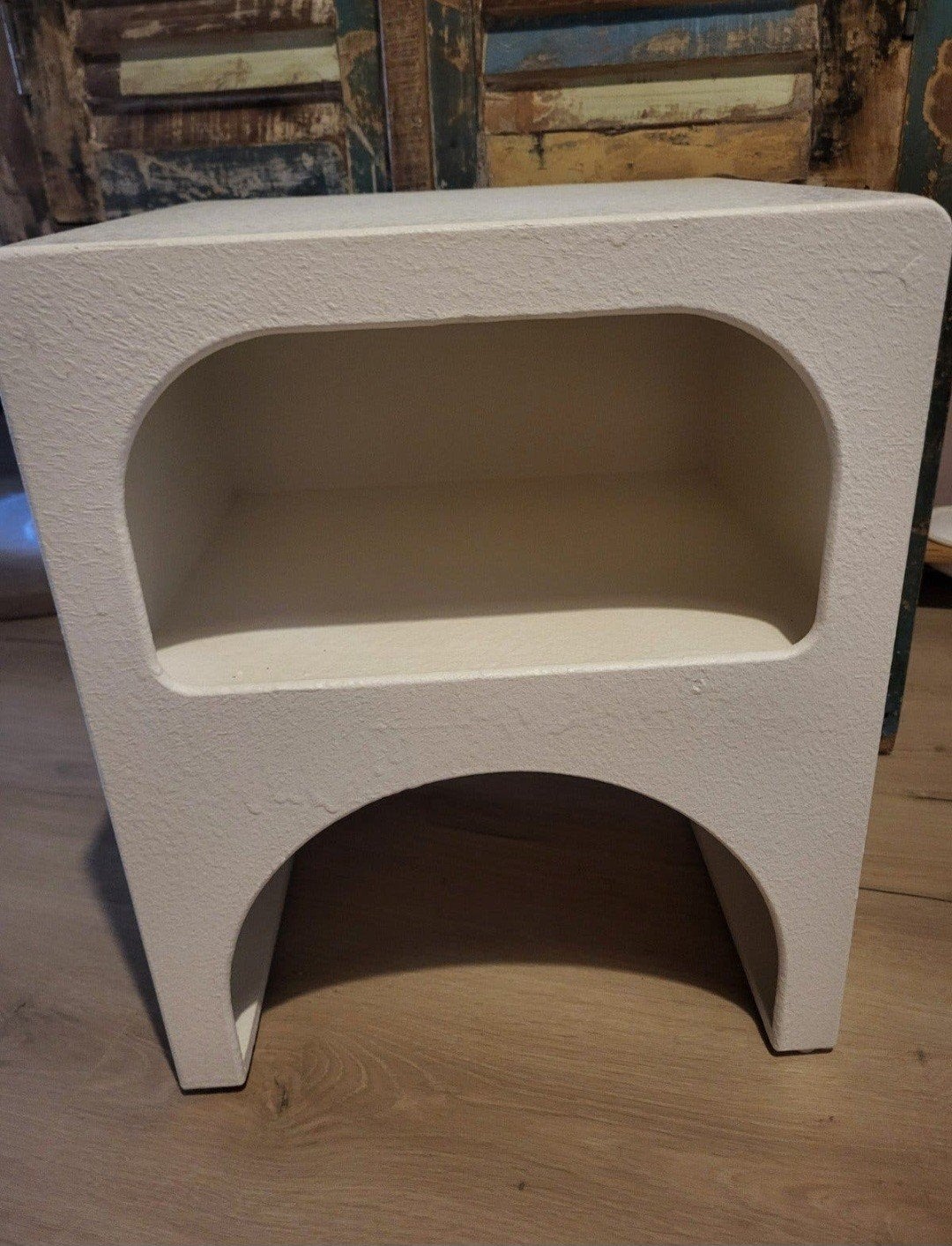 (nacht)Kastje, Ophalen, Zo goed als nieuw, Minder dan 45 cm, Minder dan 55 cm