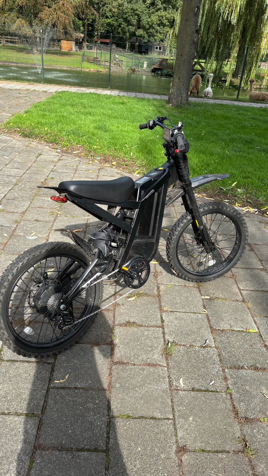 Gt200, Ophalen, Zo goed als nieuw, Overige merken