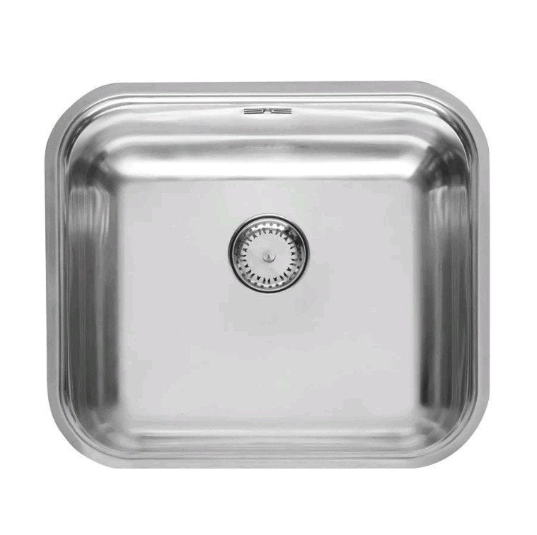 Reginox Colorado rvs spoelbak opbouw, Huis en Inrichting, ., Nieuw, Ophalen of Verzenden, .