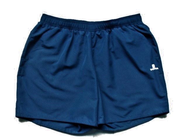 Short van DOMYOS, maat L/XL (qwe), Kleding | Dames, Kort, Blauw, Ophalen of Verzenden, Zo goed als nieuw