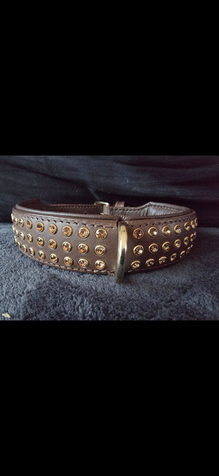 Swarovski halsband, Dieren en Toebehoren, Ophalen of Verzenden, Nieuw