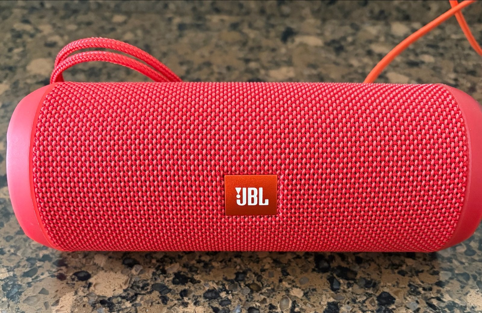 JBL Flip 3 Draagbare Bluetooth Speaker - Rood, Audio, Tv en Foto, JBL, Ophalen of Verzenden, Zo goed als nieuw, Draagbare speaker