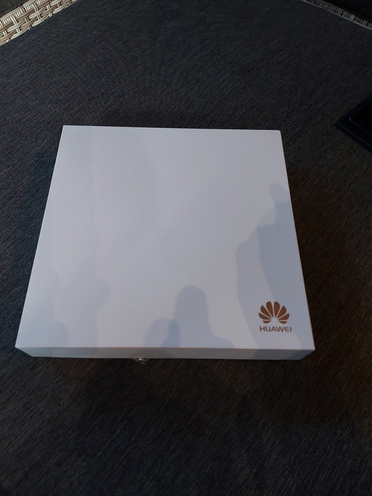 Huawei Giftbox - Collectors Item, Ophalen of Verzenden, Nieuw