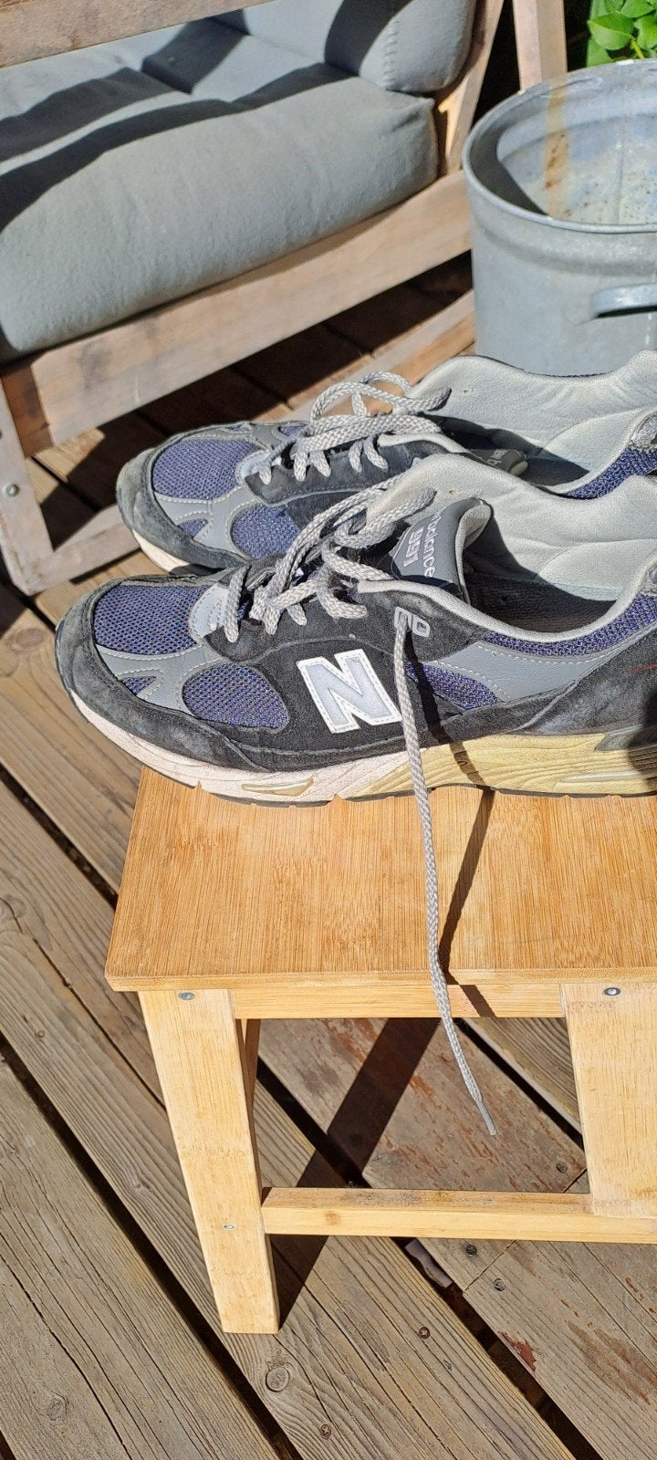 New Balance schoenen, Ophalen of Verzenden