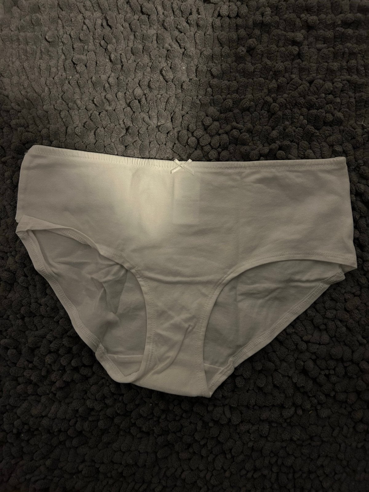 Verschillende kleuren katoenen slip 15 stuks   Nieuw, Ophalen of Verzenden, Wit, Slip