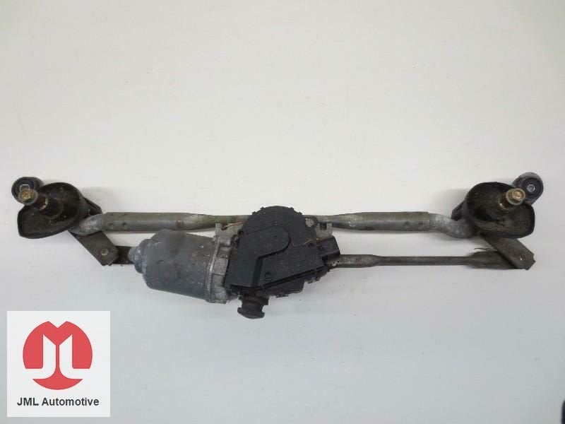 RUITENWISSERMOTOR VOOR DAIHATSU SIRION 2, Gebruikt, Daihatsu, -, -