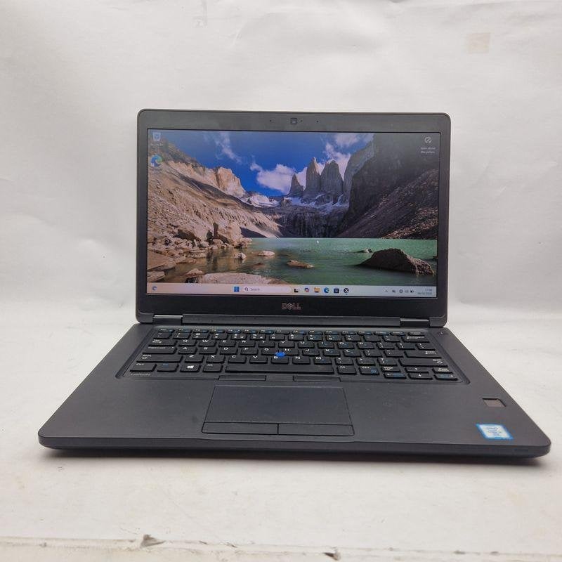 Dell Latitude 5480 Intel i5-6440HQ 8GB 128GB | Nu €189,99!!, Computers en Software, Laptoptassen, Ophalen of Verzenden, 13 inch