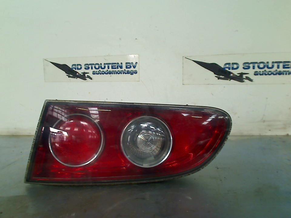 Achterlicht Rechts Seat Cordoba (6L2) 2009 6l5945108, Service@seat.de, Seat, Seat Deutschland GmbH, Gebruikt