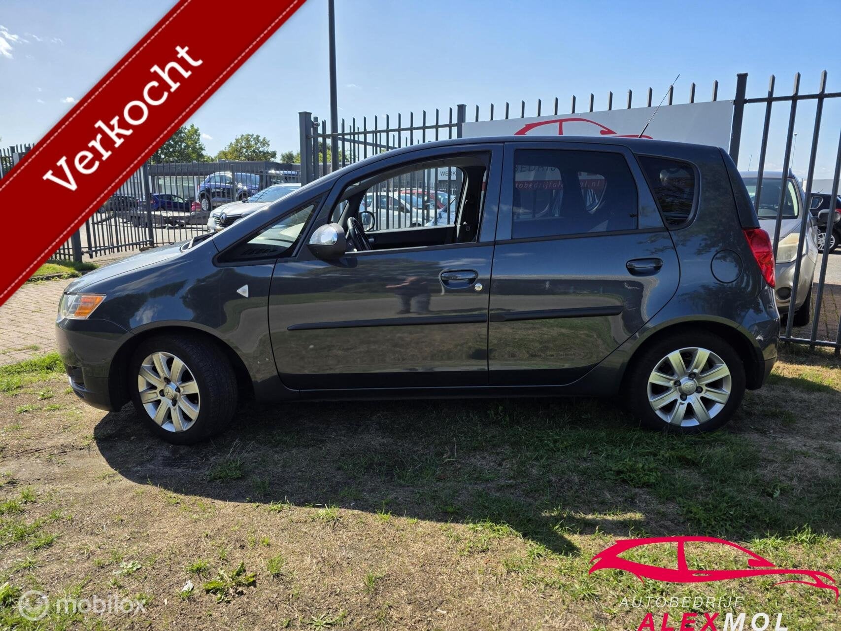 Mitsubishi Colt 1.3 Edition Two, Auto's, Voorwielaandrijving, Euro 5, Gebruikt, 31 €/maand