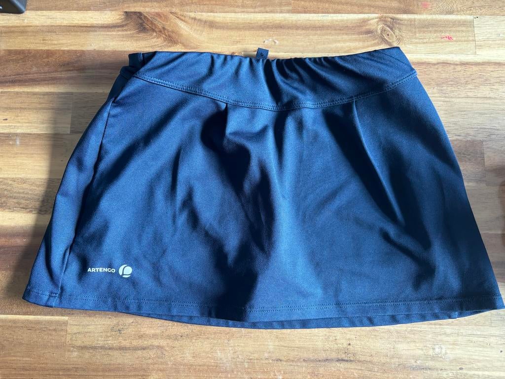Hockey rokje - Decathlon - Maat 140 (10 jaar), Sport en Fitness, Hockey, Ophalen of Verzenden, Gebruikt, Kleding