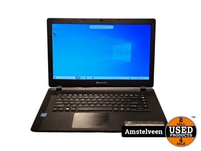 Packard Bell Laptop 15.6-inch 4GB 500GB | Nette Staat, Computers en Software, Flex Ltd., Gebruikt, https://flex.com/contact-us