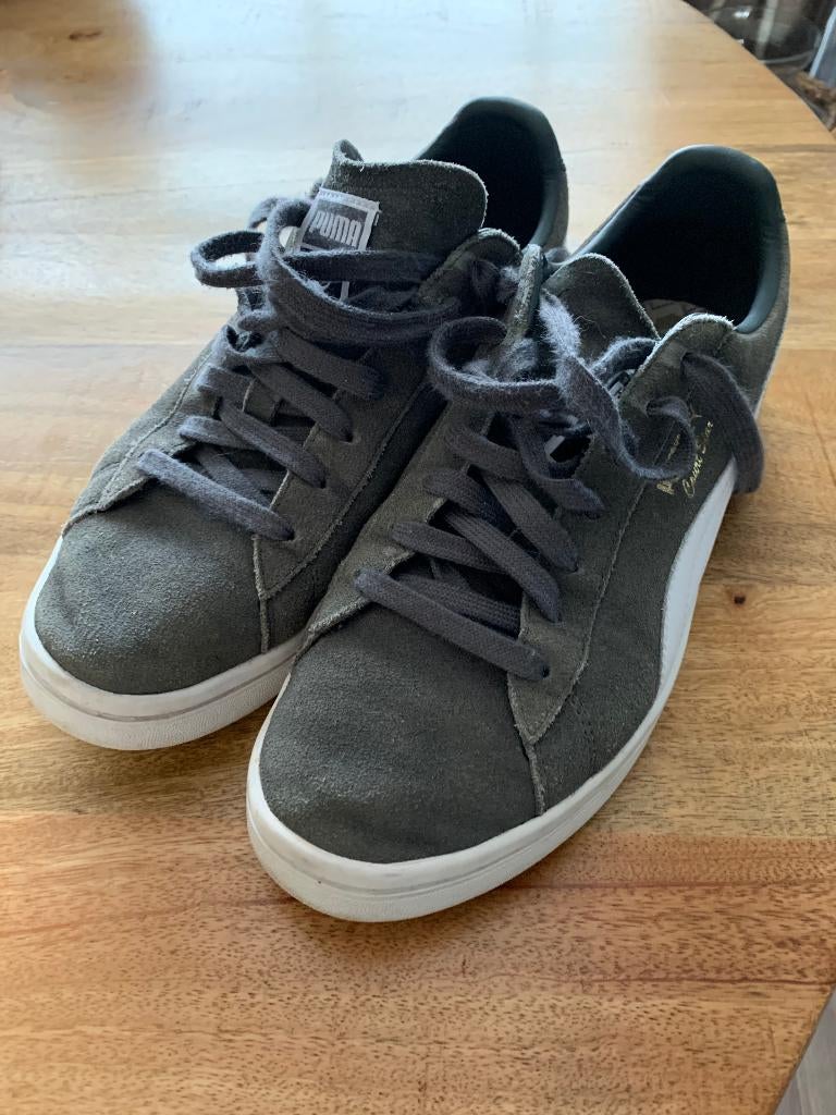 Puma sneakers maat 42, Kleding | Heren, Schoenen, Puma, Overige kleuren, Ophalen of Verzenden, Sneakers of Gympen
