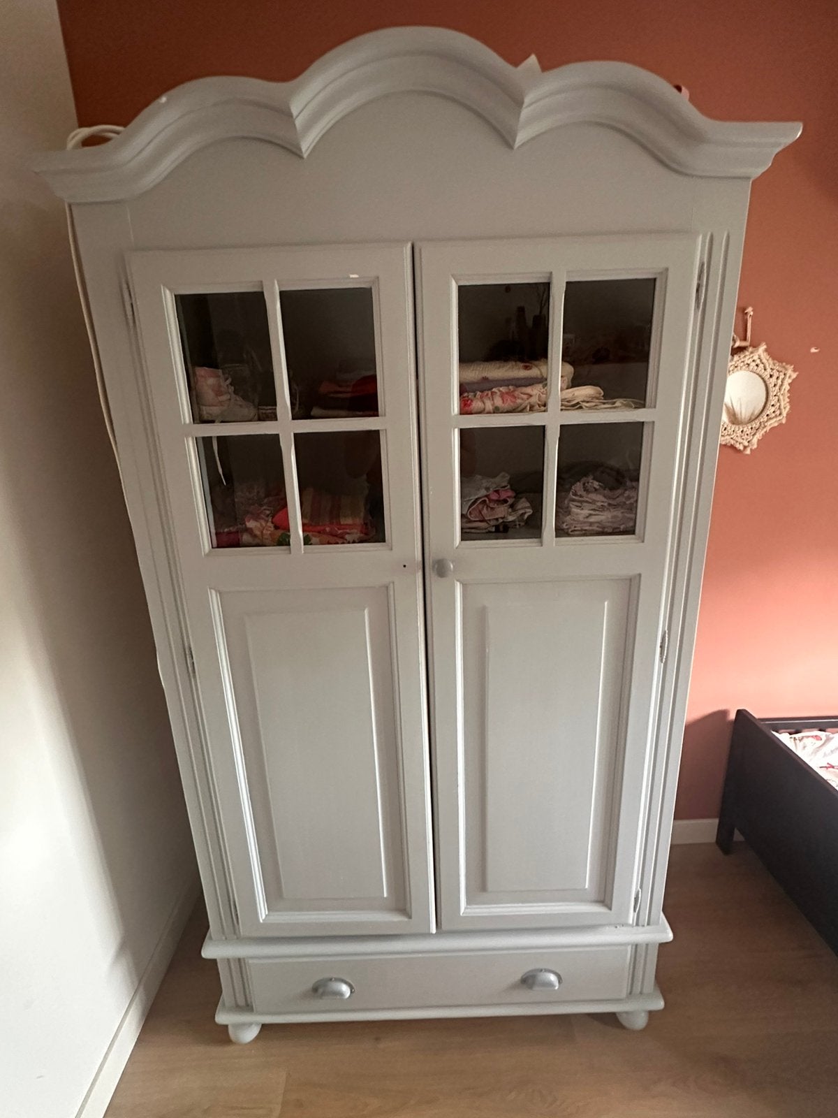 Kinderkleding kast en comode, Gebruikt, 50 tot 70 cm, 105 cm of meer, Ophalen of Verzenden