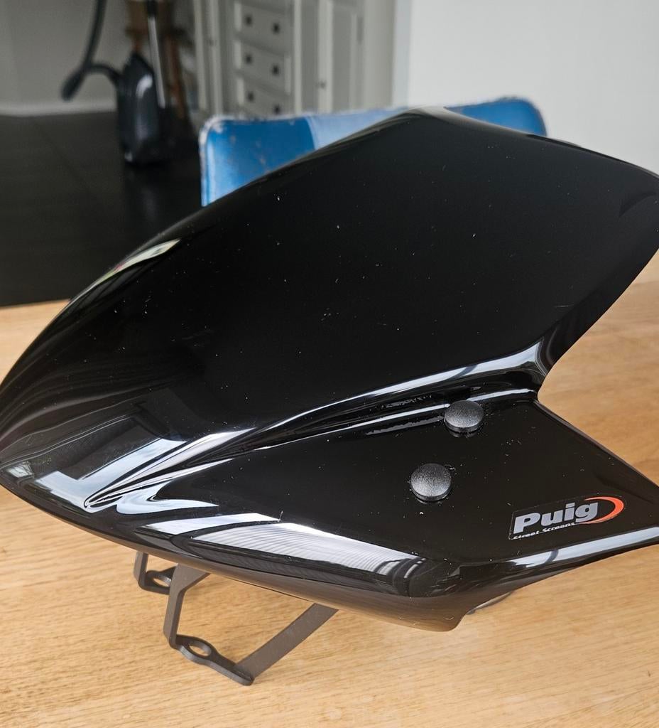 Windscherm Triumph Speedtriple, nieuw, Ophalen