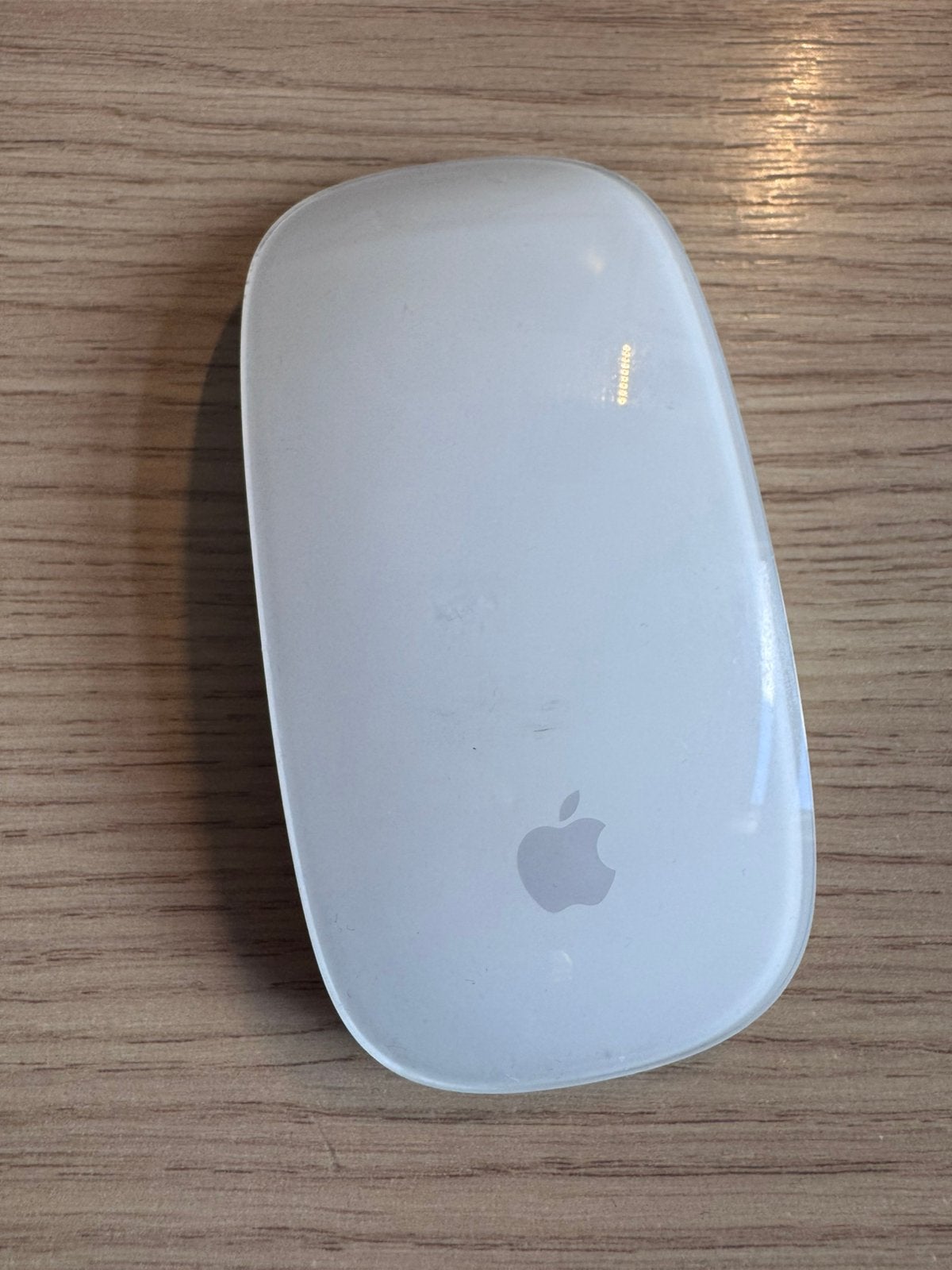 Apple Magic Mouse 2 - Draadloze Muis, Computers en Software, Muizen, Ophalen of Verzenden, Zo goed als nieuw, Draadloos, Muis