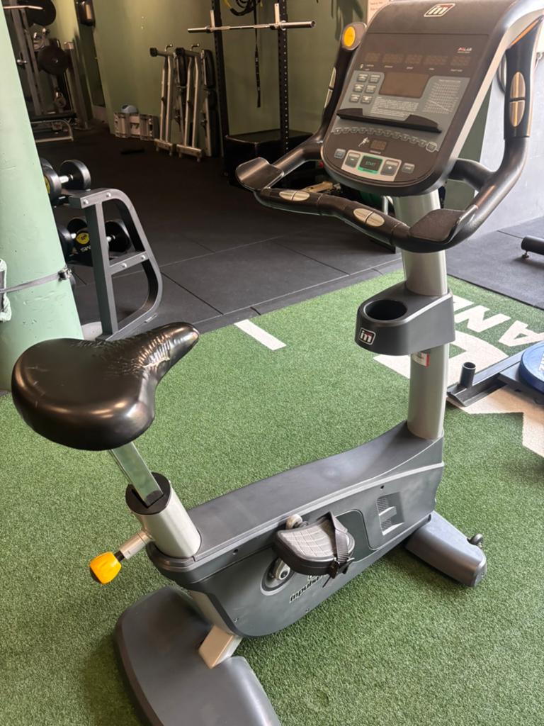 Impulse pro hometrainer, Ophalen, Gebruikt, Hometrainer