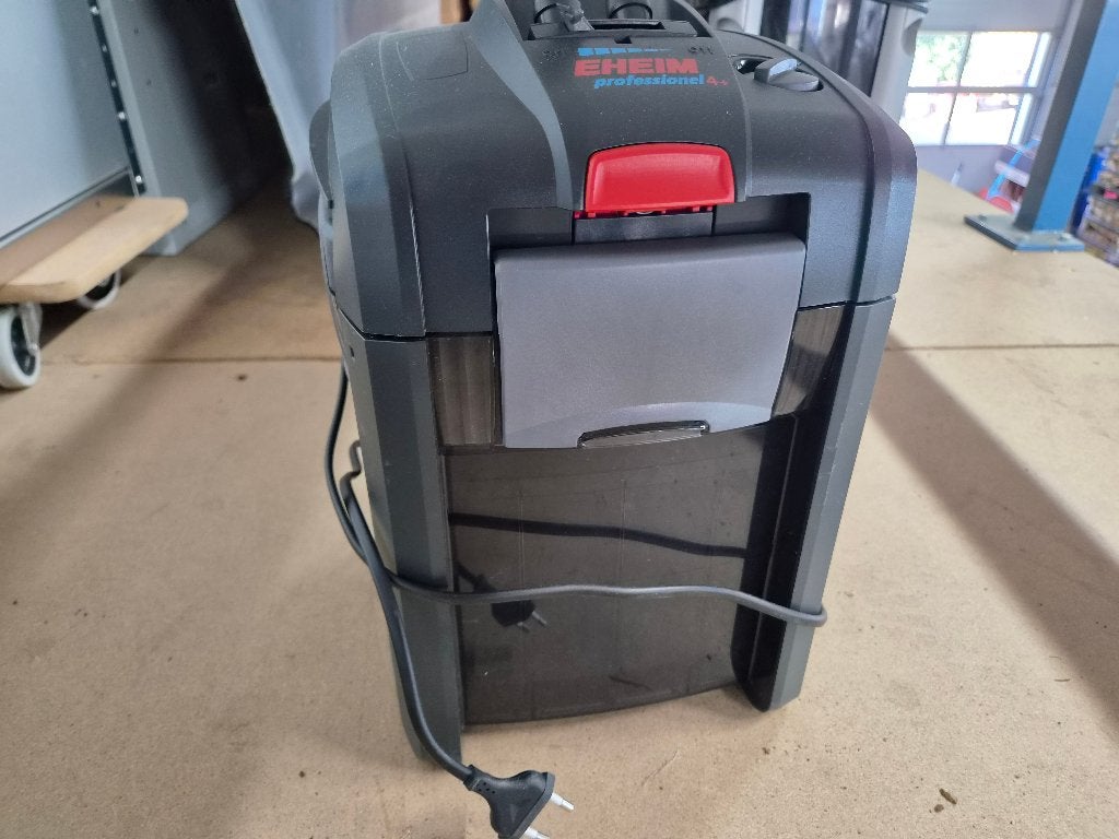 EHEIM Professional 4 plus 250 Aquarium filter 2271, Ophalen, Zo goed als nieuw, Filter, Overige merken
