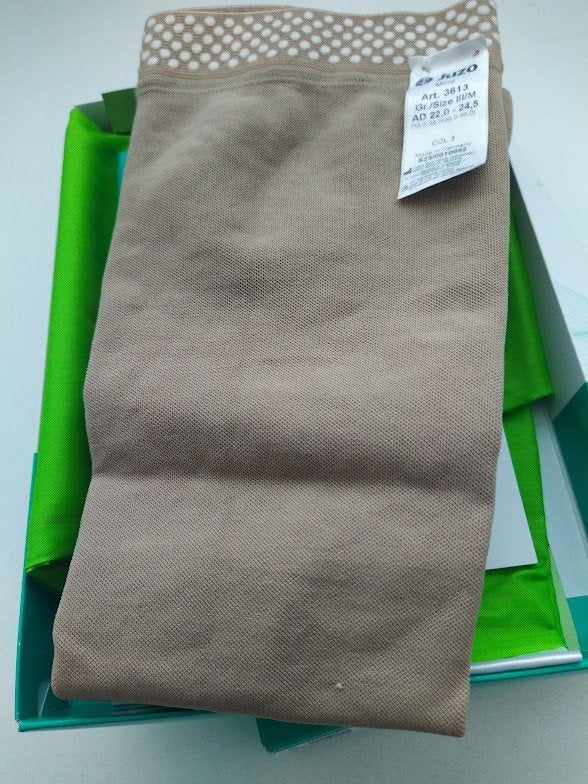 2 Paar nieuwe steunkousen en 1losse, bieden €75, Ophalen of Verzenden, Nieuw