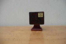 rechthoekig plantenpotje (26), Ophalen of Verzenden