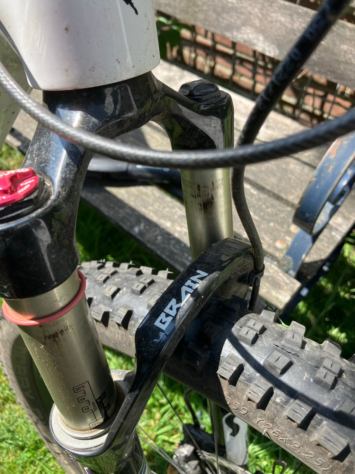 Specialized Stumpjumper Carbon - Onderdelen of geheel, Ophalen, Gebruikt, Overige typen, Mountainbike