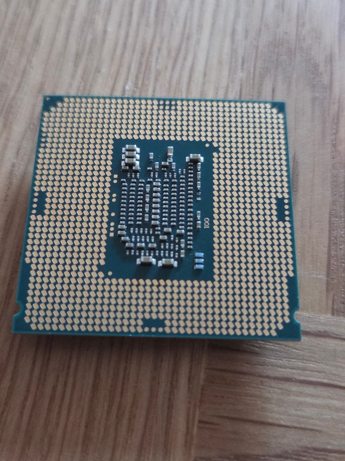 Intel xeon E3 1275V5, Verzenden, Zo goed als nieuw, 3 tot 4 Ghz