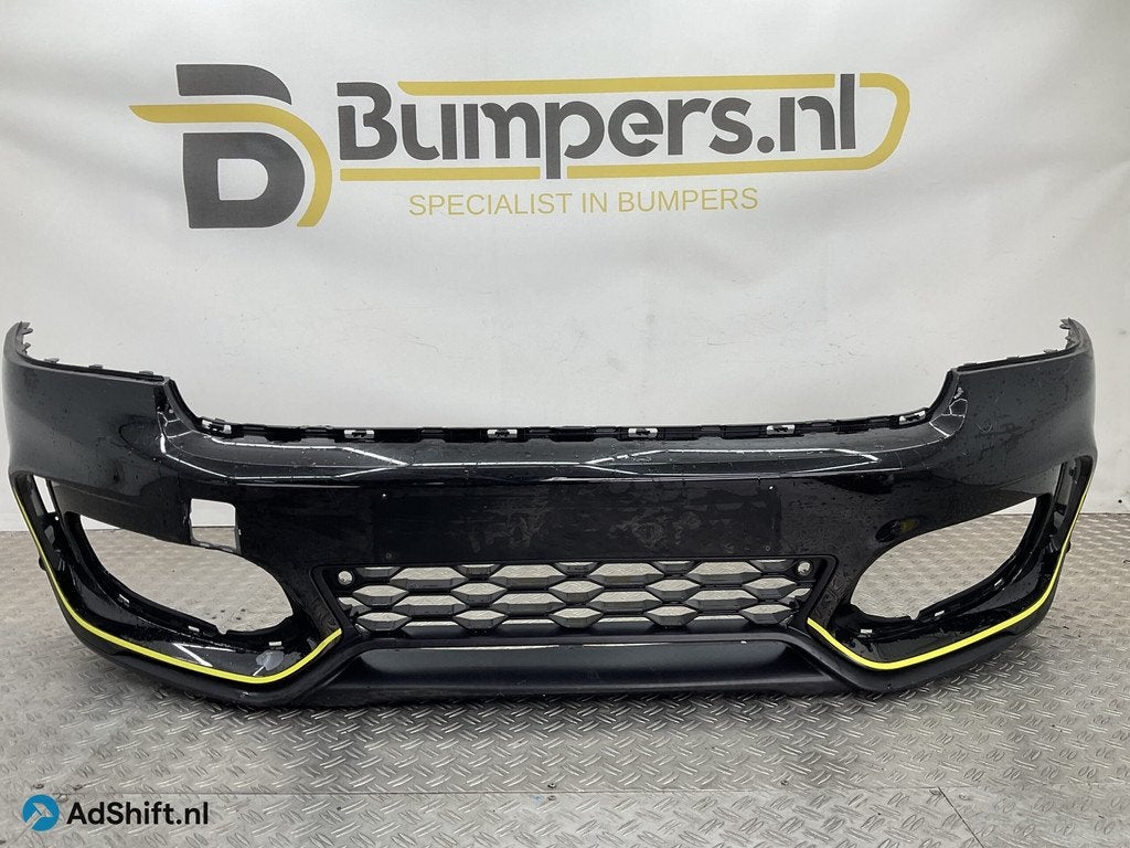 Bumper Mini Cooper Countryman JCW S F60 17-20 51117390540 Vo