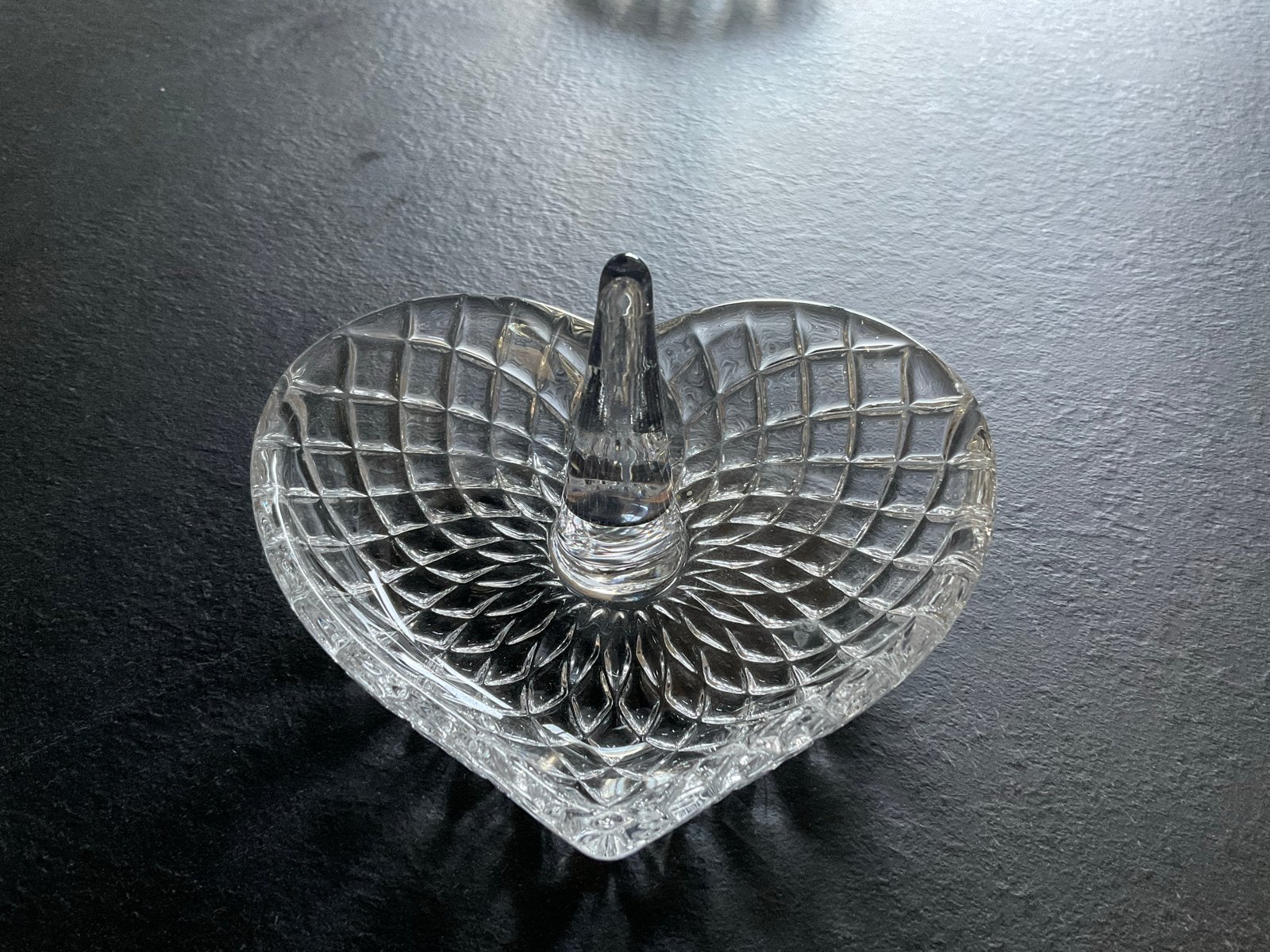 Ringhouder Fifth Avenue Crystal, Ophalen