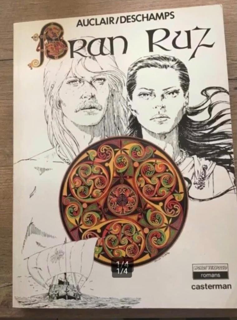 7x “Wordt Vervolgd” romans/novellen/select, Meerdere stripboeken, Ophalen of Verzenden, Zo goed als nieuw