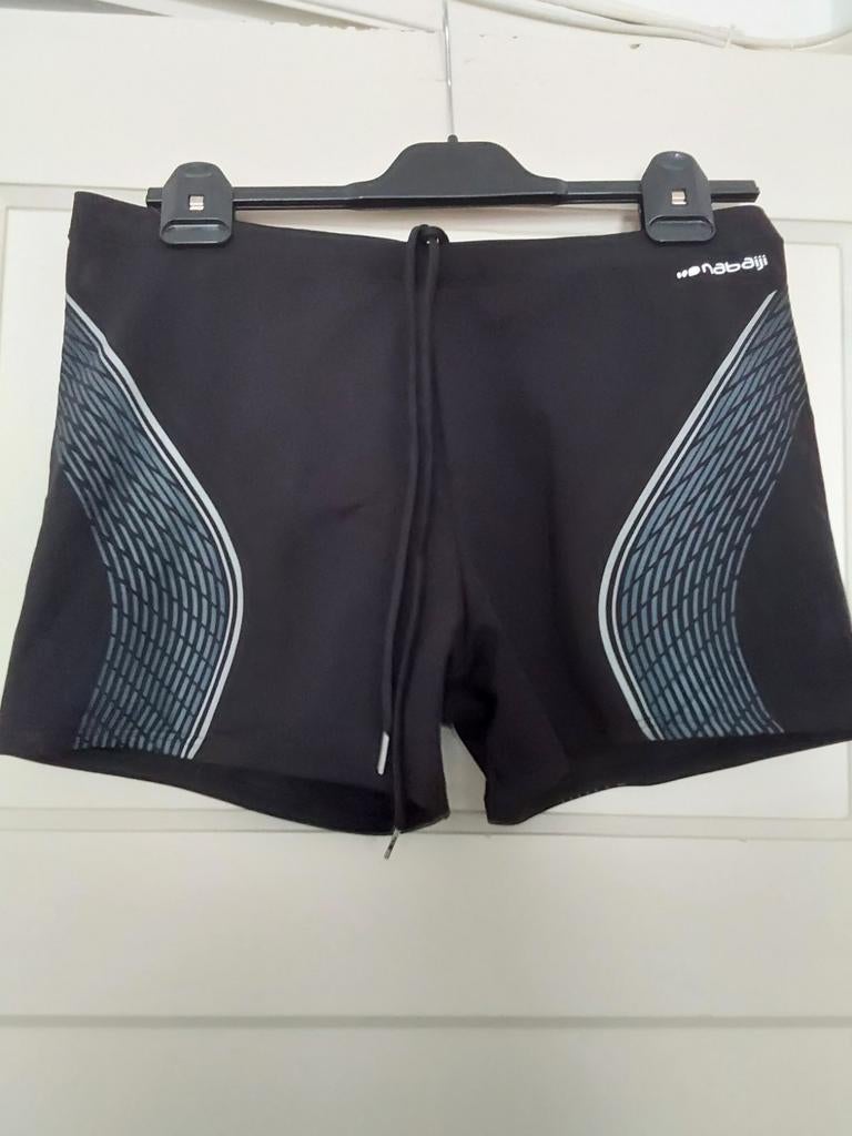 Sportbroek⛹️‍♀️Nabaiji maat 42 - 44 ( in nieuwstaat ), Kleding | Dames, Sportkleding, Zwart, Maat 42/44 (L), Nabaiji, Ophalen of Verzenden