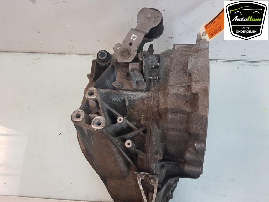 Versnellingsbak Schakel ABS A (W176) 2015, Gebruikt, Mercedes-Benz AG, Mercedes-Benz, Mercedesstraße 120, Stuttgart 70372, , Duitsland