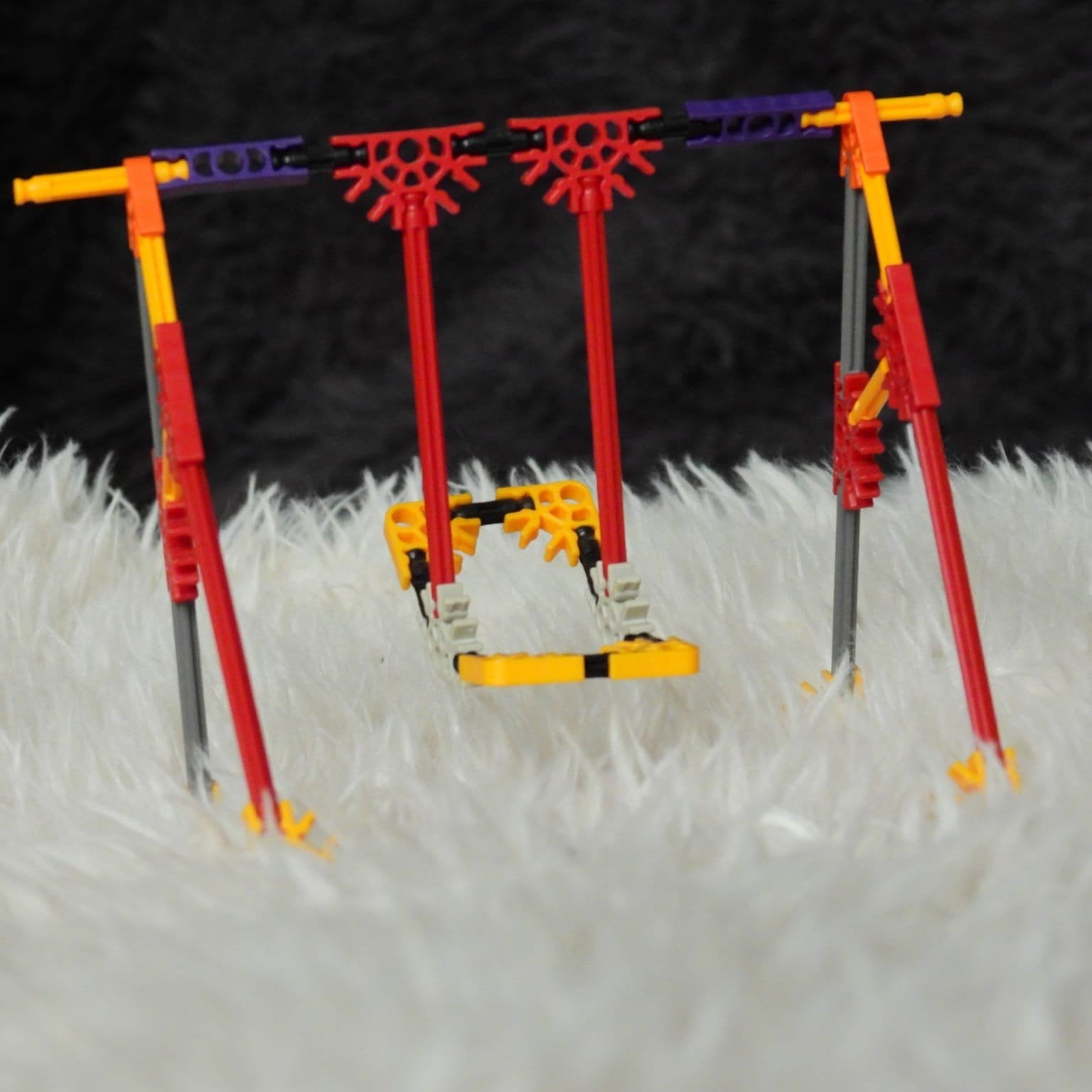 Micro K'nex onderdelen - per stuk te koop, Gebruikt, K'nex Industries, K'nex, Info@knex.com