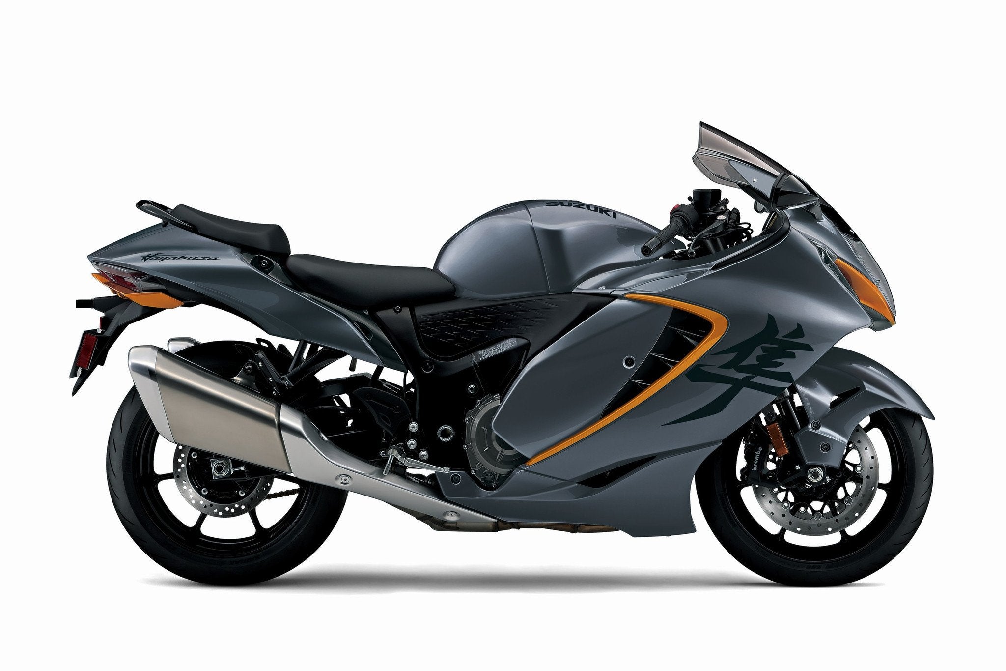 Suzuki GSX-R 1300 HAYABUSA (bj 2026), Motoren, Lange Dreef 12
4131NH  Vianen, NL, Suzuki, Nieuw, Bedrijf