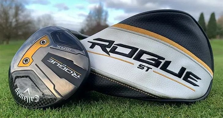 Callaway Rogue st 3 wood, Sport en Fitness, Golf, Ophalen, Zo goed als nieuw, Club, Callaway