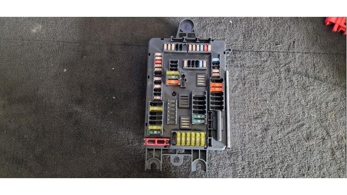 Computer Body Control van een BMW 1-Serie, Gebruikt, -, -, 3 maanden garantie