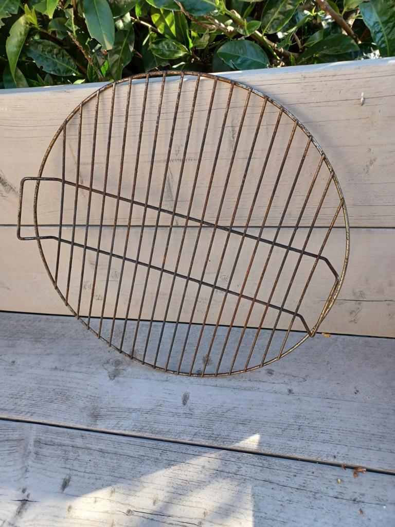 BBQ ROOSTER, Tuin en Terras, Ophalen